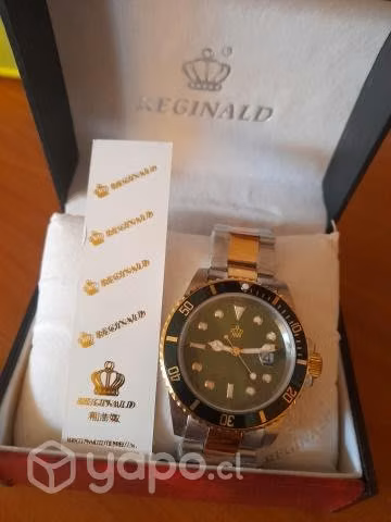 Reloj lujo - Imagen 3