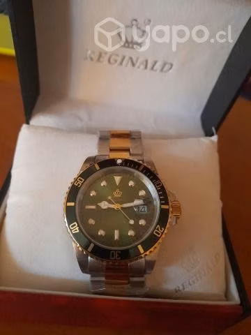Reloj lujo - Imagen 2