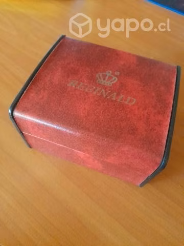 Reloj lujo - Imagen 4