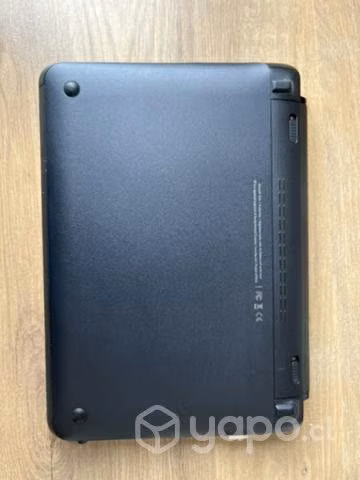 Netbook hp mini