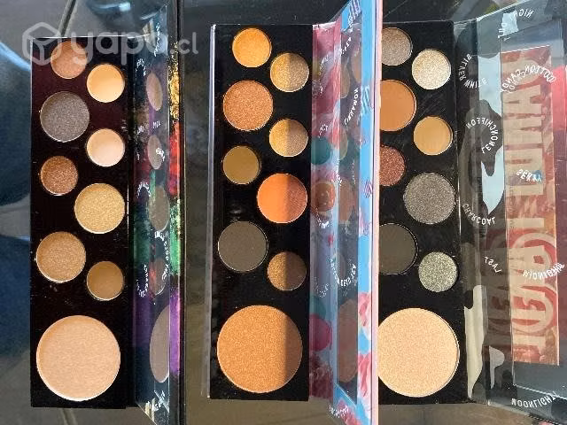 Make up - Imagen 2