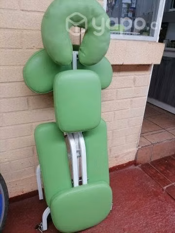 Silla de masaje, casi nueva - Imagen 3