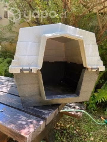 Vendo casa de perro