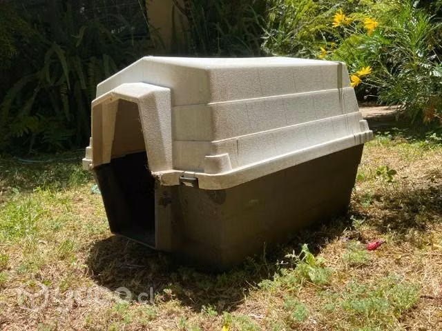 Vendo casa de perro - Imagen 2