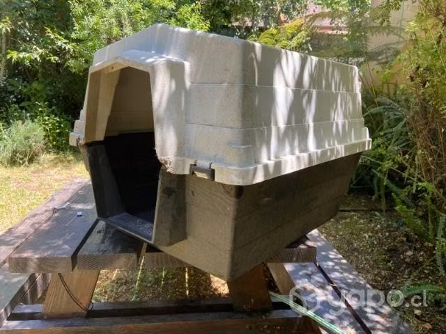 Vendo casa de perro - Imagen 3