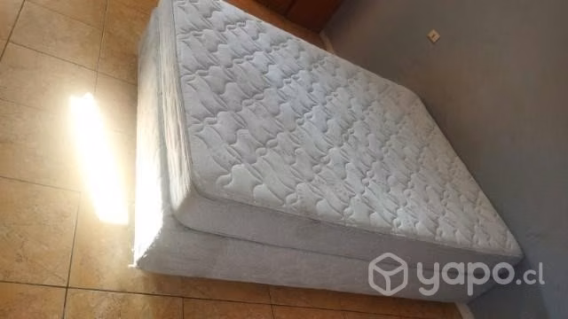 Colchón de cama