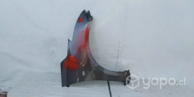 Suzuki swift tapabarro derecho (12-17)