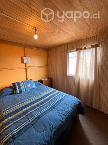Arriendo dpto interior viña del mar