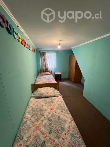 Arriendo dpto interior viña del mar