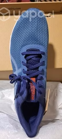 Zapatillas Asics Patriot 13 - Imagen 4