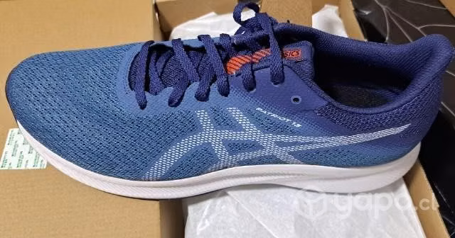 Zapatillas Asics Patriot 13 - Imagen 6