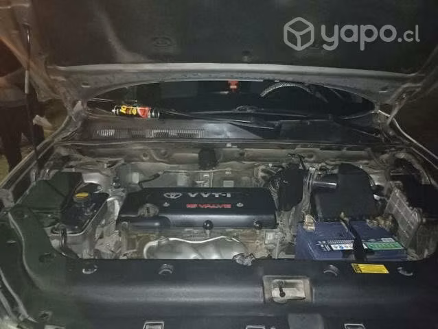 Toyota RAV4 2008 en muy buen estado