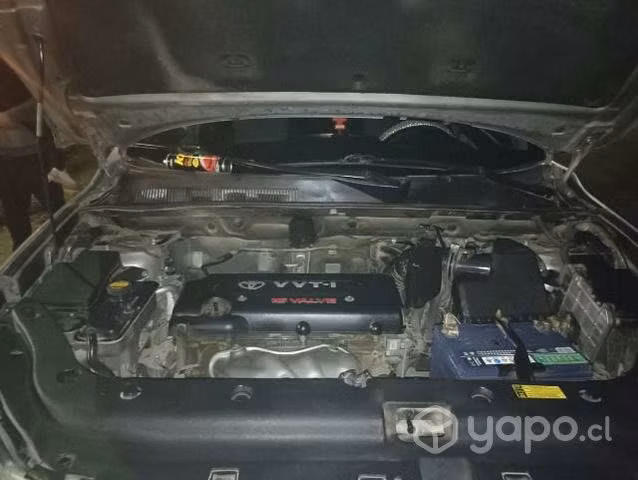Toyota RAV4 2008 en muy buen estado