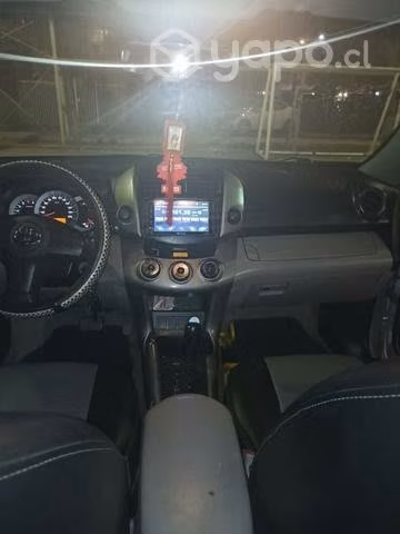 Toyota RAV4 2008 en muy buen estado