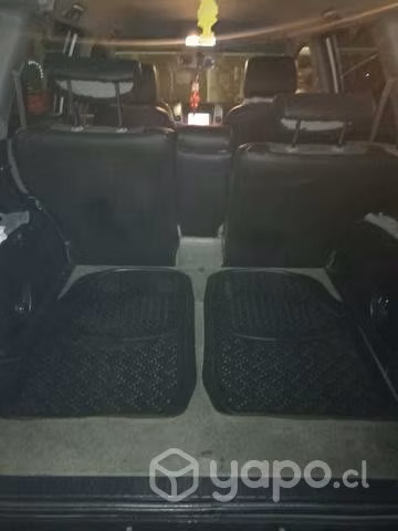 Toyota RAV4 2008 en muy buen estado