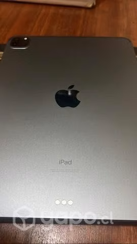 IPad Pro 11 3a generación + Apple Pencil 2a gener