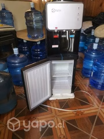 Dispensador frigobar