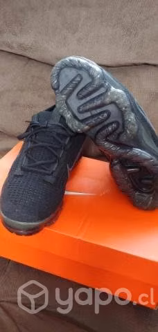 NikeVapormax 2021