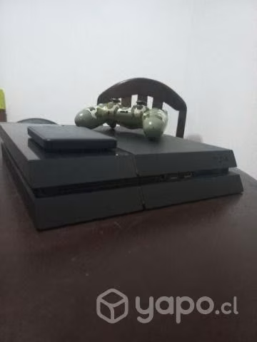 Ps4 - Imagen 4
