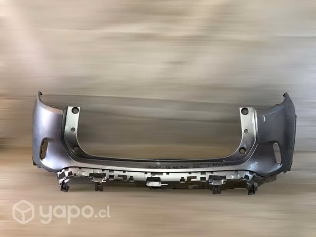 Parachoque trasero citroen c5 Aircross 2017-2020