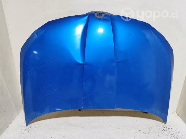 Capot Skoda Fabia 2014 18 /rgd01m02j