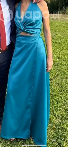 Vestido (conjunto) sólo un uso - Imagen 2