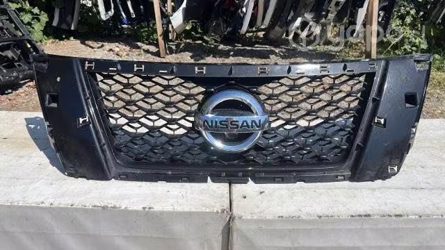 Mascara nissan pathfinder (13-15)