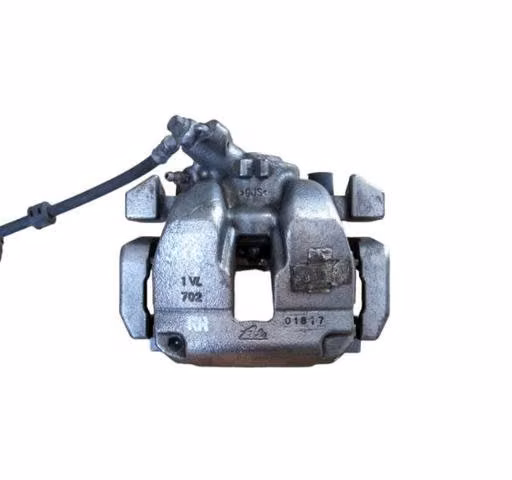 Caliper Delant Derecho Citroen Berlingo 2019-2023
