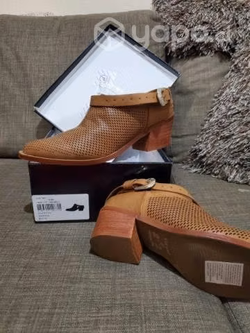 Zapatos nuevos mujer Gacel - Imagen 2