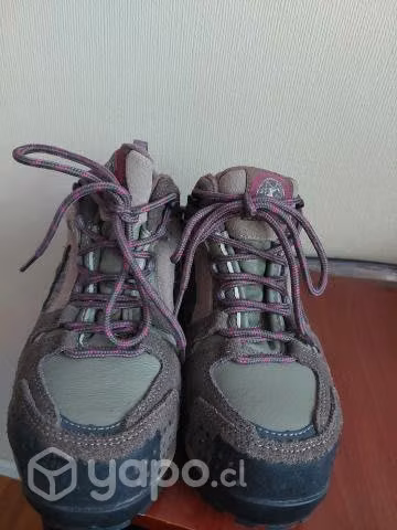 Zapatos de seguridad n37