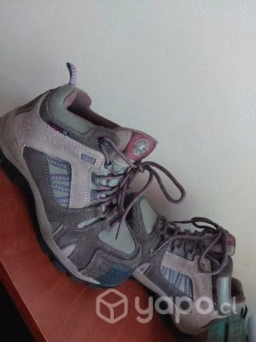 Zapatos de seguridad n37
