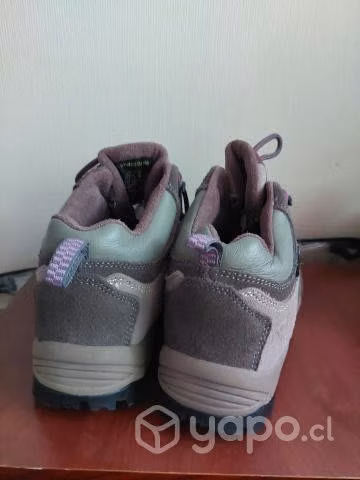 Zapatos de seguridad n37