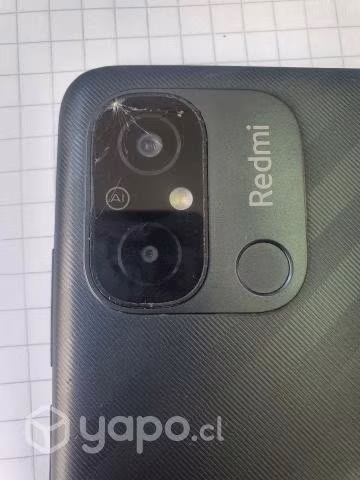 Redmi 12c