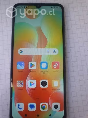 Redmi 12c