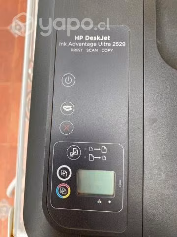 Impresora HP - Imagen 2