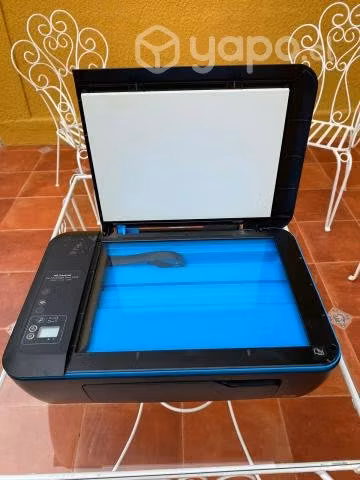 Impresora HP