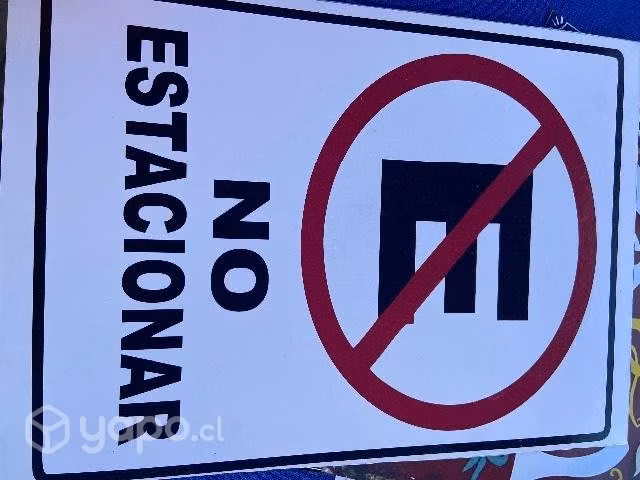 Señaleticas
