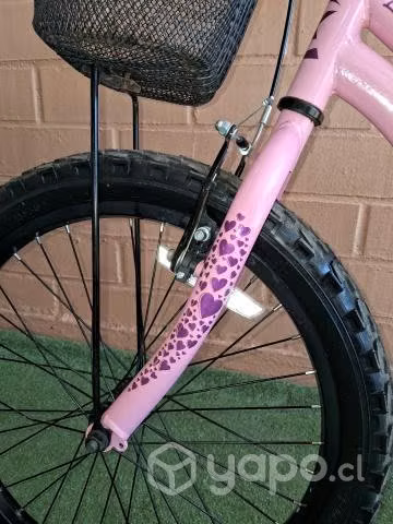 Oxford luna 20"