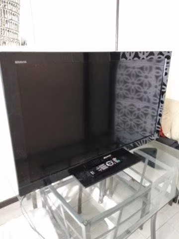 Televisor Sony Bravia 40 pulgadas - Imagen 2