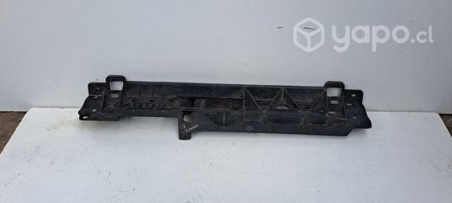 Frontal superior citroen c4 Picasso