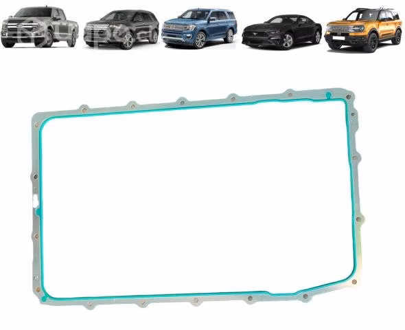 Empaquetadura Carter De Caja Ford 10r60 Y 10R80