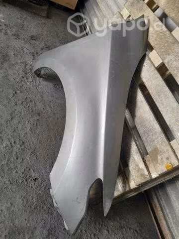Tapa barro L200 - Imagen 2