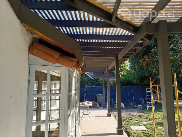 Construcciones remodelaciones ampliación y varios