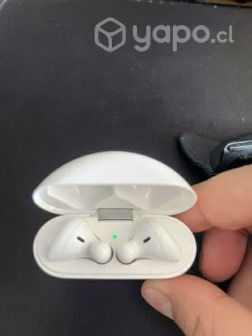 Huawei Freebuds 3 - Imagen 2