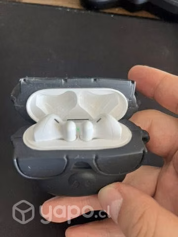 Huawei Freebuds 3 - Imagen 3
