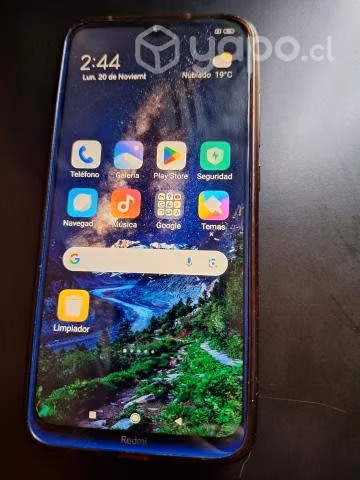 Xiaomi Redmi Note 8