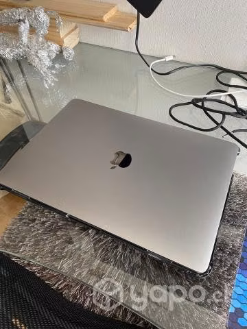 Macpro 13" mas mouse todo original