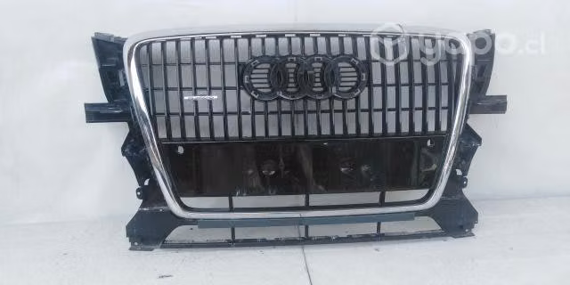 Audi q5 mascara (08-12)