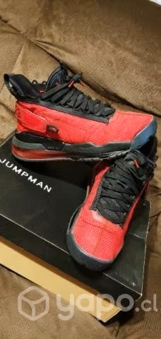 Jordan proto max 720 - Imagen 3