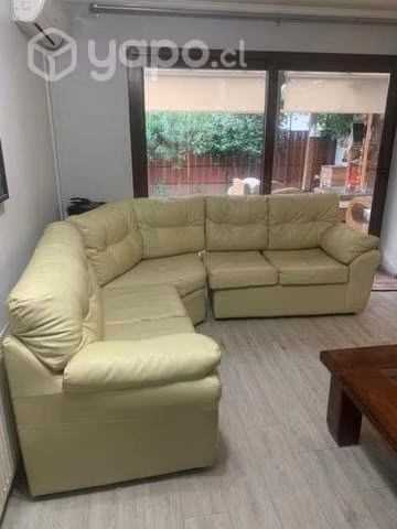 Sofa kea roma beige